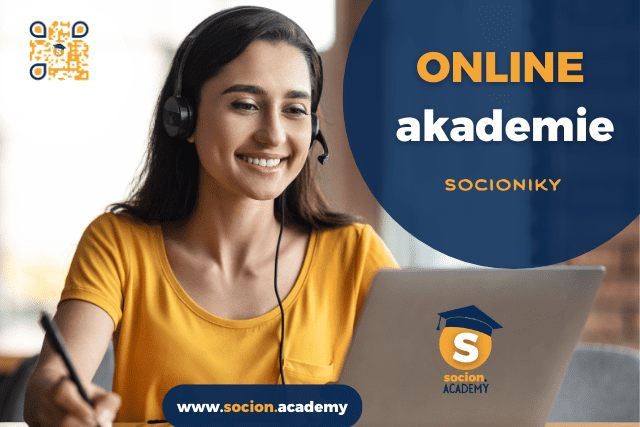 socionicka online akademie